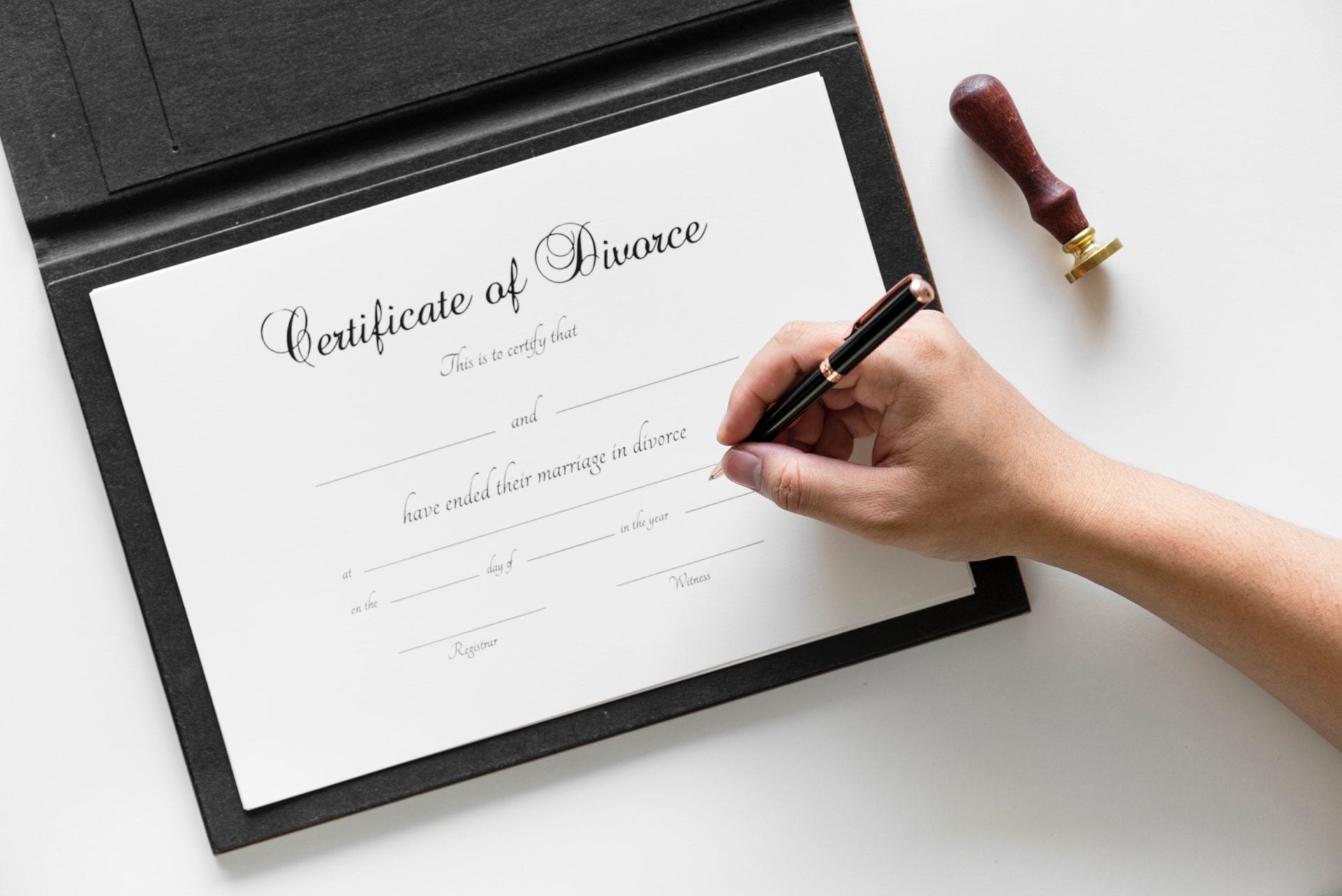Albuquerque Divorce Lawyers