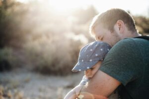 What are the Father's Visitation Rights in New Mexico